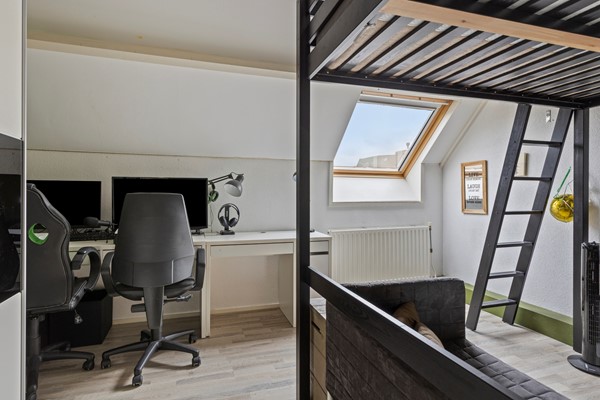 Medium property photo - Westererf 18, 3181 JD Rozenburg